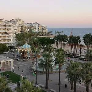 Apartamento Apartamento Primera Línea Con Terraza En, Salou
