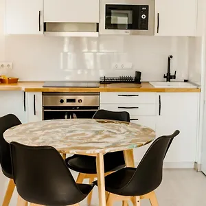 Apartamento Dalex, Salou