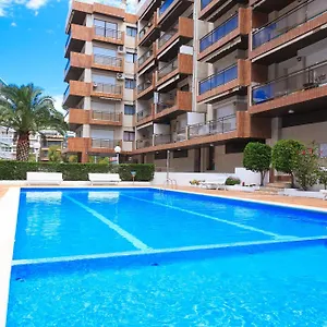 Appartement Uhc Casalmar, Salou