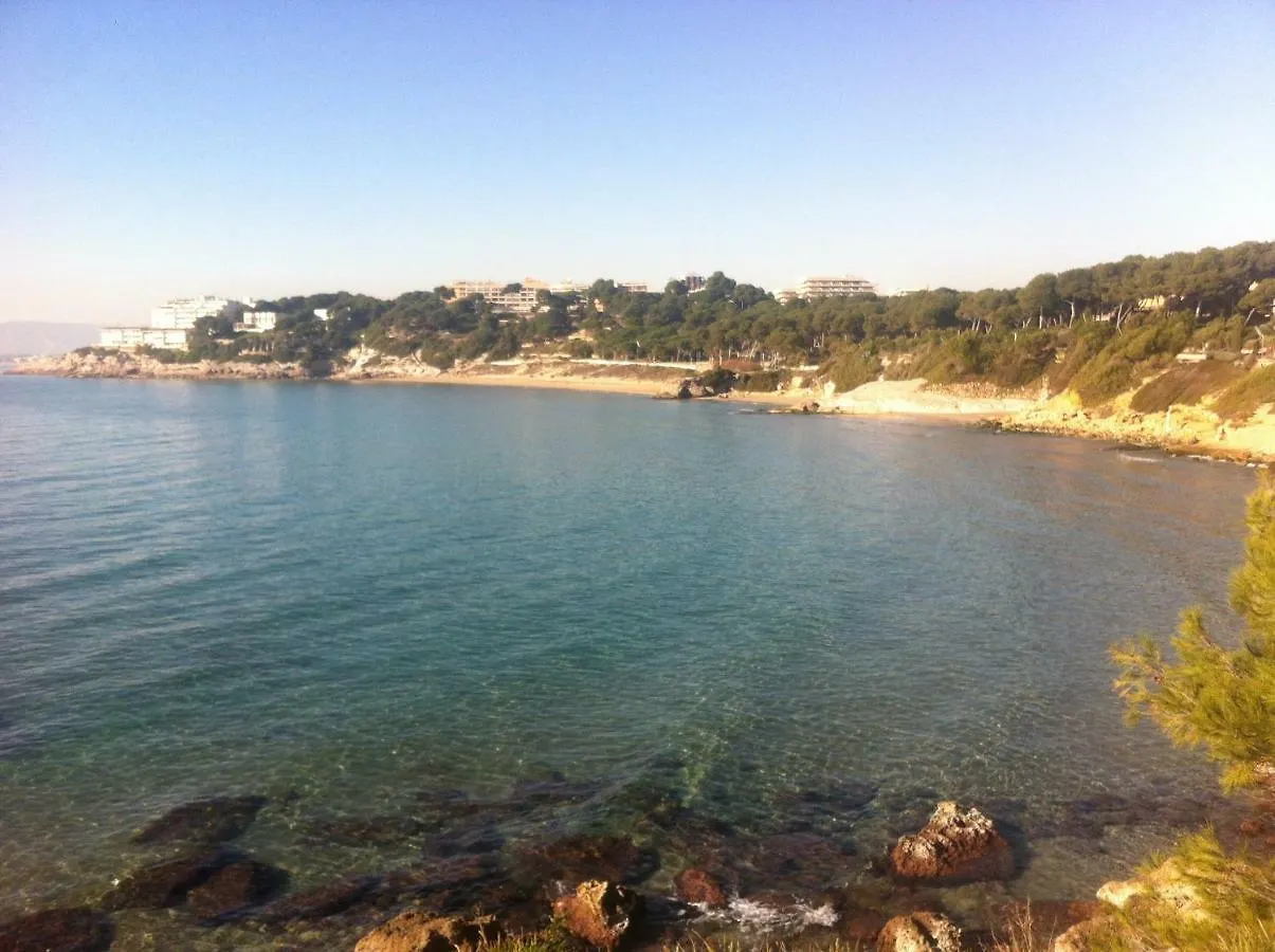 Entre Tres Playas Selectas Apartment Salou 0*,  Spain
