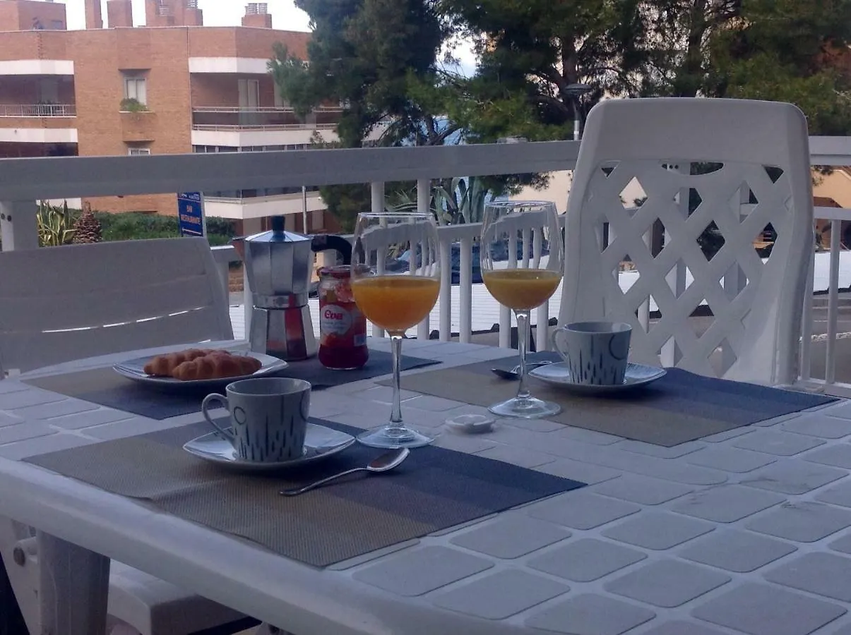 Appartamento Entre Tres Playas Selectas Salou