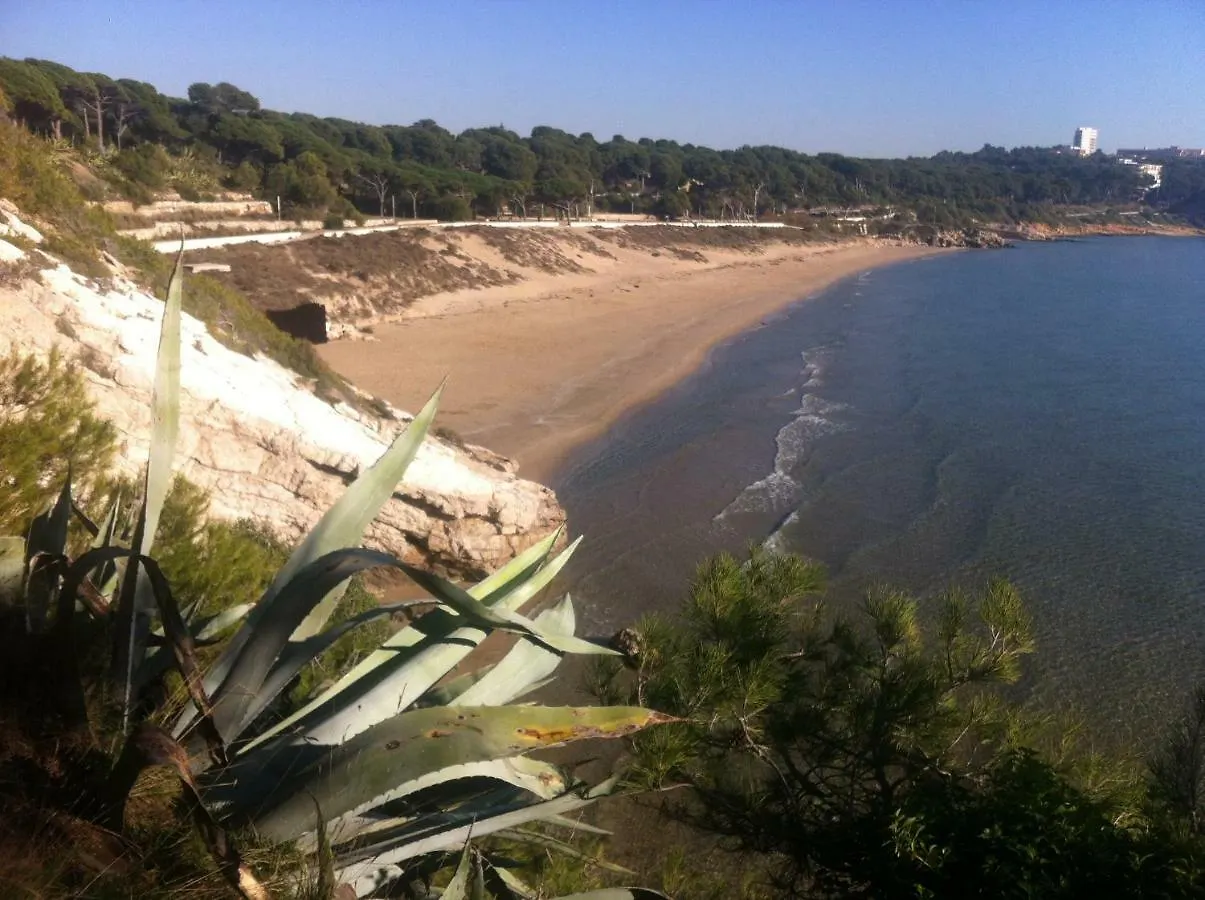 Appartamento Entre Tres Playas Selectas Salou