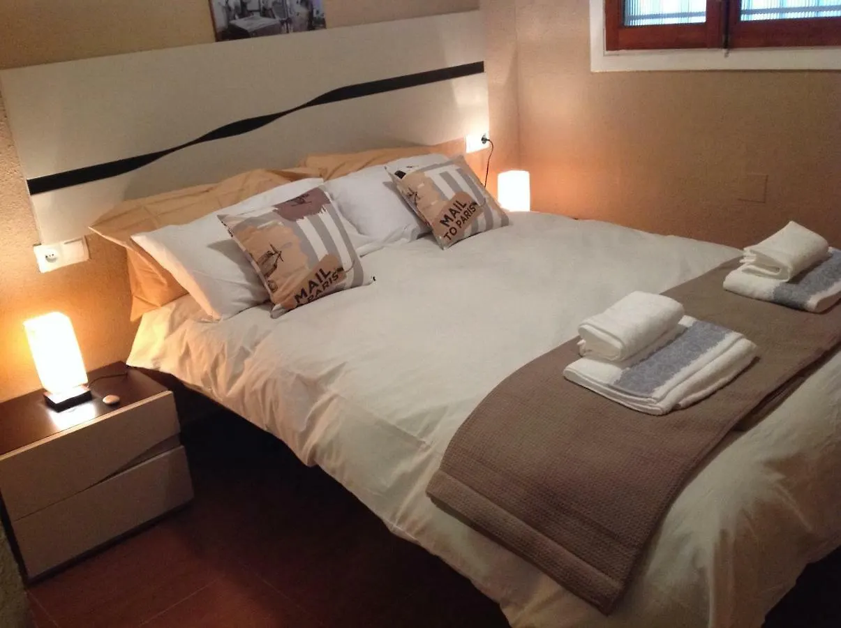 Apartament Entre Tres Playas Selectas Salou Hiszpania