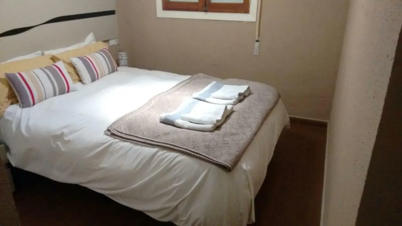 Apartament Entre Tres Playas Selectas Salou