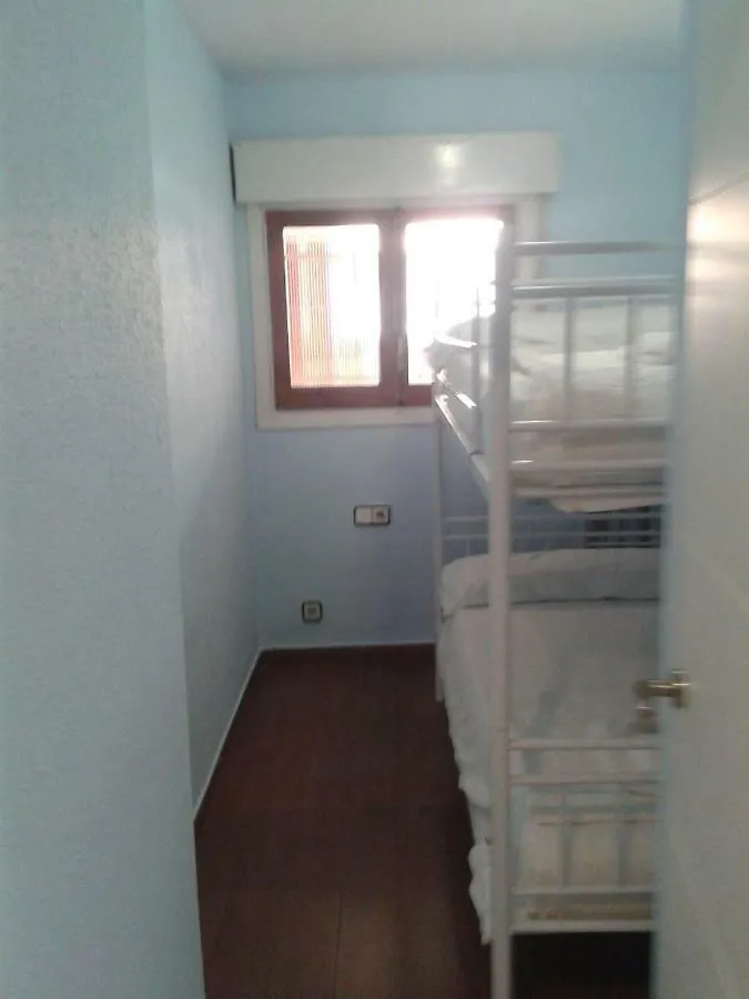 Apartament Entre Tres Playas Selectas Salou 0*,