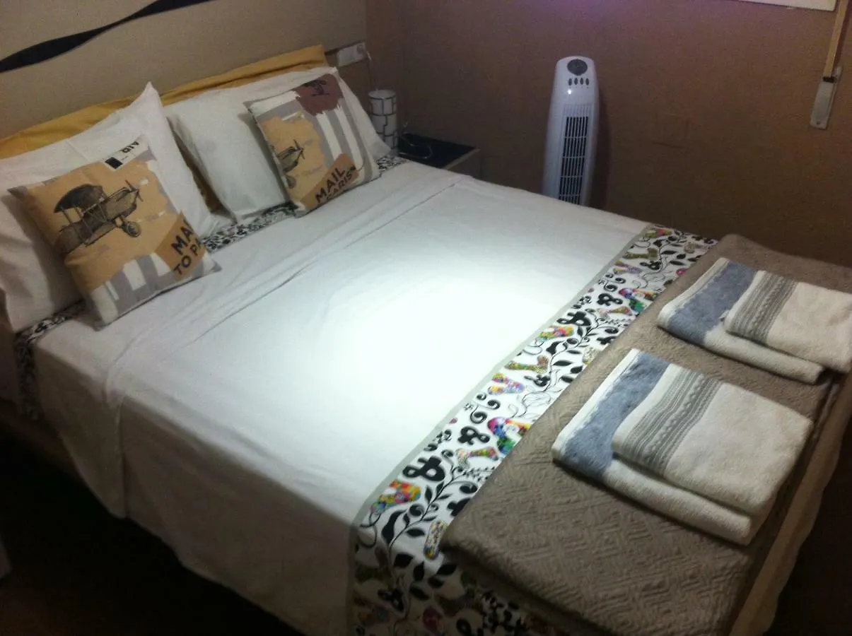 Apartament Entre Tres Playas Selectas Salou