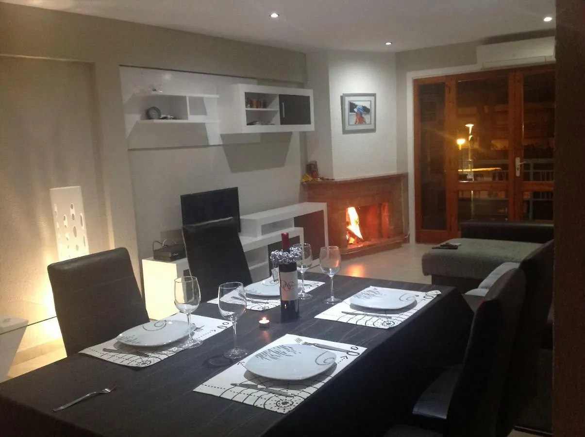 Apartament Entre Tres Playas Selectas Salou
